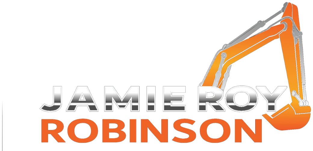 Jamie Roy Robinson — Tiefbau aus Heide