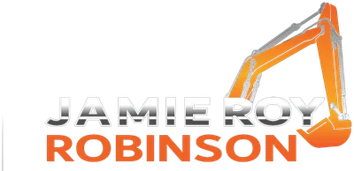 Jamie Roy Robinson — Tiefbau-Spezialist Heide & bundesweit